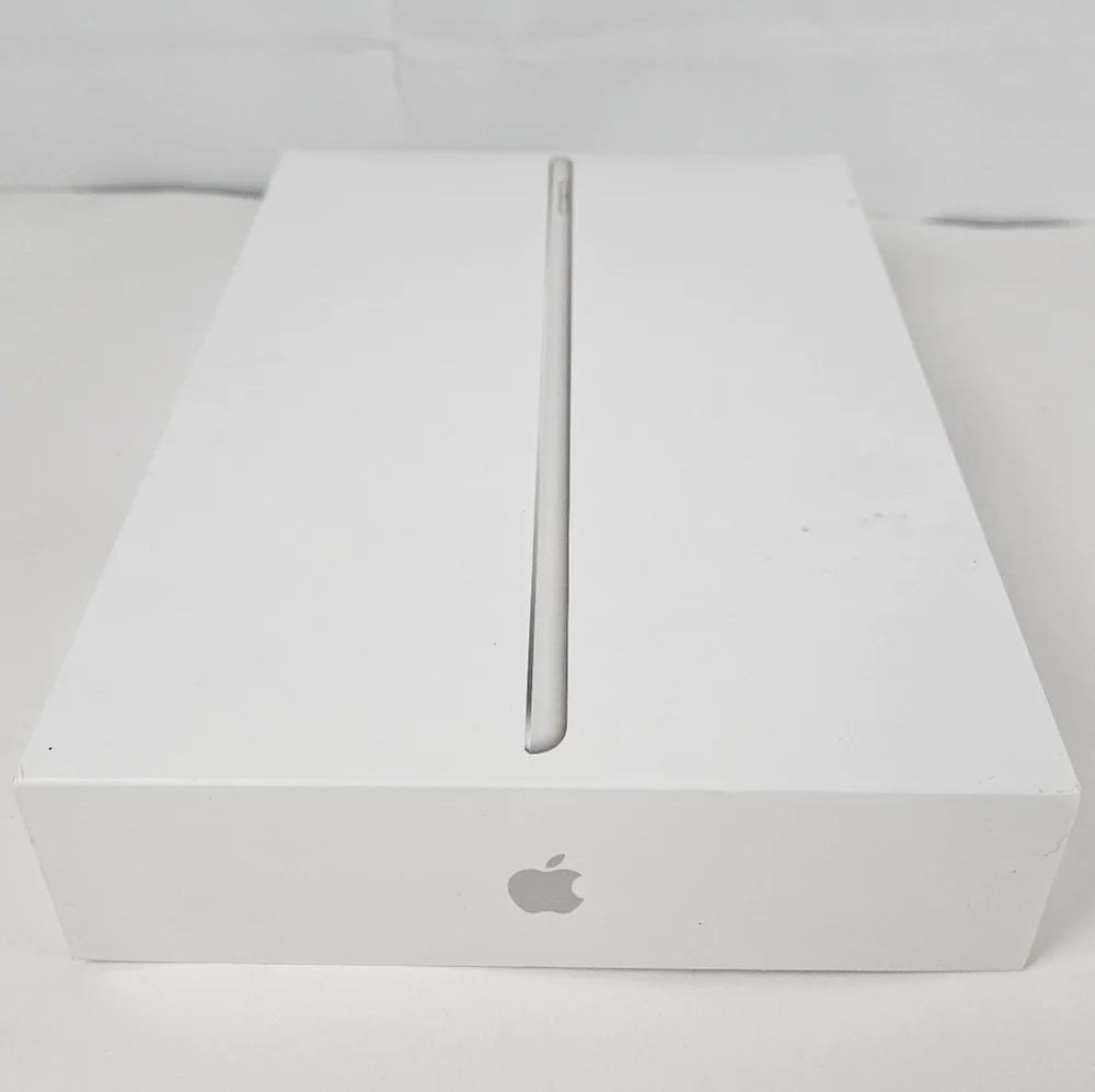 Apple iPad 8th Generation Original Box | BOX ONLY Technology 32gb Electronics